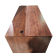 Preowned Cherry Laminate Desk Shell