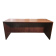 Preowned Cherry Laminate Credenza Desk Shell