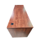 Preowned Cherry Laminate Credenza Desk Shell