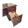 Preowned Traditional L-Shaped Desk 