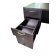 Preowned Single Pedestal Desk