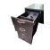 Preowned Single Pedestal Desk