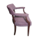 Preowned Captain's Chair, Guest Chair