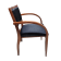 Closeout, Cherryman Emerald Collection Guest Chair
