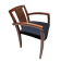 Closeout, Cherryman Jade Collection Guest Chair