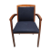 Closeout, Cherryman Jade Collection Guest Chair