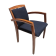 Closeout, Cherryman Jade Collection Guest Chair