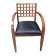 Closeout, Cherryman Guest Chair - CHAIR-04