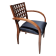 Closeout, Cherryman Guest Chair - CHAIR-04