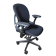 Preowned Black Steelcase Leap V1 Task Chair