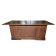 Preowned Cherry Executive Desk