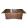 Preowned Cherry Executive Desk