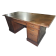 Preowned Cherry Executive Desk