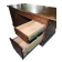 Preowned Cherry Executive Desk