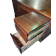 Preowned Cherry Executive Desk