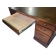 Preowned Cherry Executive Desk