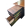 Preowned Cherry Executive Desk