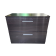 Preowned Mocha Laminate Laterral File