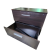 Preowned Mocha Laminate Laterral File