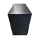 Preowned Mocha Laminate Laterral File