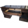 Preowned Credenza Desk by Liberty