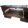 Preowned Credenza Desk by Liberty
