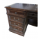 Preowned Credenza Desk by Liberty