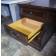 Preowned Credenza Desk by Liberty