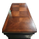 Preowned Executive Desk by Riverside