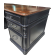 Preowned Executive Desk by Riverside