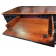 Preowned Executive Desk by Riverside