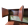 Preowned Credenza Desk with Corner Extension and Hutch