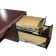 Preowned Executive Desk