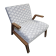 Preowned Lounge Chair