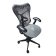 Preowned Herman Miller Mirra 2 Task Chair, Gray
