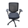 Preowned HON Solve Task Chair