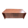 Preowned Cherry Laminate Desk Shell