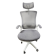 High Back Task Chair w/ Headrest