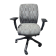 Preowned Teknion Amicus Mid Back Task Chair