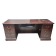 Preowned Credenza Desk by HON