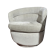 Preowned Viv Swivel Barrel Arm Chair