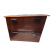 Preowned Cherry Finish Lateral File Cabinet