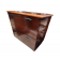 Preowned Cherry Finish Lateral File Cabinet