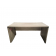 CLOSEOUT Linea Italia Desk Shell