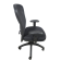 Preowned Black Mesh Task Chair by Office Star