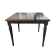 Preowned Traditional Square Table
