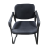 Preowned Black Guest Chair