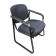 Preowned Black Guest Chair
