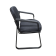 Preowned Black Guest Chair