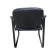 Preowned Black Guest Chair